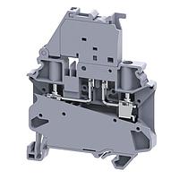 Altech CYF4L6-60V/BL Fuse Terminal Block