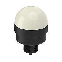 Banner Engineering K70DXN9GRQP LED K70 Wireless Indicator, 900 MHz; 2-Color Indicator; Voltage: 12-30 V dc; Environ. Rating: IP65; Colors: Green Red; 150 mm (6 in) 5-pin M12 PVC Pigtail QD