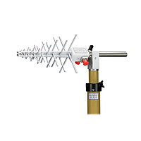 Schwarzbeck XSLP 9142 Dual Polarized UHF-SHF Log.-Per. Antenna (800 MHz ~ 3 GHz)