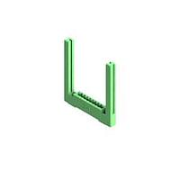 EDAC 337-008-541-158 Sockets Card Edge Connector