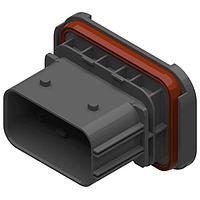 Aptiv 33276634 Connectors 21 way M 2.8 CTCS SP Connector