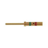 DEUTSCH - TE Connectivity ZPF000000000121738 Rectangular MIL Spec Connectors 182-0860-22 182-0860-22