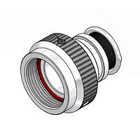 Polamco - TE Connectivity TXR15AZ90-2024AI Non-Environmental Backshells TXR15AZ90-2024AI