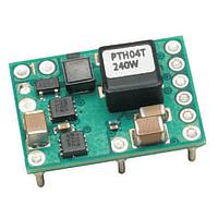 Texas Instruments PTH04T240FAD Non-Isolated / PoL 10A 2.2V-5.5V Inp Pw r Mod