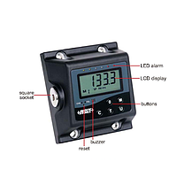 INSIZE IST-04TT5 Digital Torque Testers (0.5-5N.m)