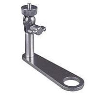 Panavise 847-1/2 Mounting Hardware 1/2" MICRO CONDUIT MOUNT NOT PAINTED