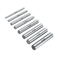 Niigata Seiki AA 9.000mm Steel Pin Gauge