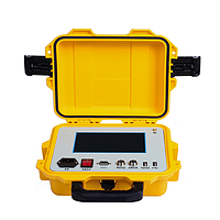 Battery Impedance Tester