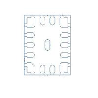 Texas Instruments TPSM82866CA3PRCFR Power Modules 5.5V input 6A step- down power module wi