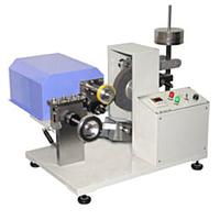 Yasuda 152 Akron Rubber Abrasion Tester