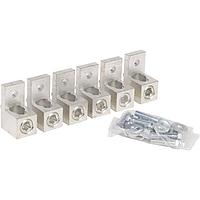 SCHNEIDER GS1AW606 Terminal Lug Lug Kit
