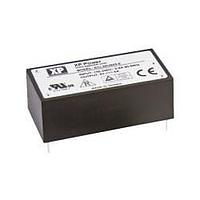 XP Power ECL30UD01-E AC-DC Converter AC/DC, DUAL, 30W, ENCAPSULATED