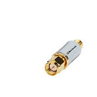 Mini-Circuits VAT-6A+ Fixed Attenuator 6 dB Fixed Attenuator, DC - 6000 MHz, 50?