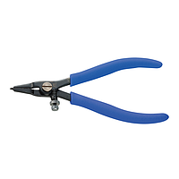 Tsunoda MSE-125 Snap Ring Pliers for Small External Rings (125mm)