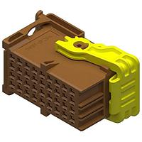 Aptiv 33252408 Connectors 36 way F 1.5 CTCS Unsealed Connector