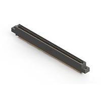 EDAC 395-102-555-502 Standard Card Edge Connectors .100" (2.54mm) Pitch Card Edge Connector