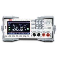 UNI-T UT3563 Battery Internal Resistance Tester (0-400V; 0.1uΩ~3.2kΩ)