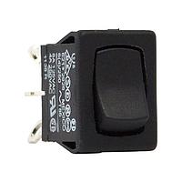 Carling Technologies 62115919-0-9-LU Rocker Switches 62115919-0-9-LU