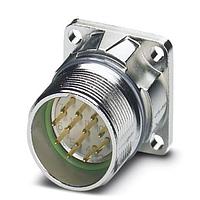 PHOENIX CONTACT 1617486 Circular Metric Connectors RF-06M1N12WA00