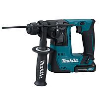 MAKITA HR140DSYE CORDLESS ROTARY HAMMER (12V / 1.5Ah)