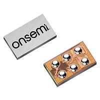 onsemi NCP136AFCT120T2G Low Dropout 700mA