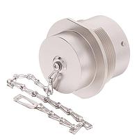 Amphenol SINE Systems AHDC34-24 Accessories SZ 24 Protective Cap For Plug