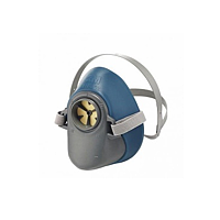 3M HF52 Half face mask for respiratory protection