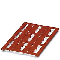 PHOENIX CONTACT 0825401 Cable Marker UC-WMC 5,6 (30X8) RD