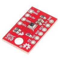 SparkFun SEN-13676 Pressure Sensor Development Tools Atmospheric Sensor B/O BME280
