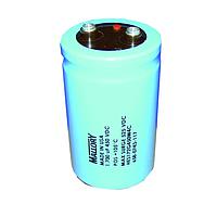 Cornell Dubilier (CDE) HES202G400V5L Computer Grade Electrolytic Capacitors 2000uF 400V CASE 2in x 5.625in