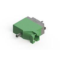 EDAC 519-036-540-421 Connectors Rack & Panel Connector