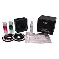 KASAHARA DP-2Z Colorimetric Disc Type Water Quality Tester (6.0~7.6, 0.05~2.0 mg/l)