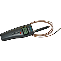 Wood and Construction Moisture Meter