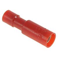 3M Electronic Specialty 81F-156-NBL-A Snap Receptacle NYL INSL W/GRIP BULLET FEML