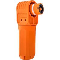 Amphenol Industrial SLPHPC70BSO2 Plugs SURLOK PLUS, 10.3MM