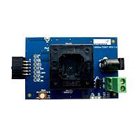 Skyworks Solutions Inc. SI538X4X-64SKT-DK Socket Adapters