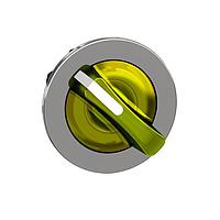 SCHNEIDER ZB4FK1283 Handle FLUSH XB4 YW SW 2 POS.