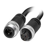 PHOENIX CONTACT 1423192 Power Cable PDC-3P-138MS/ 1,0-U80/138FS