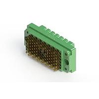 EDAC 516-090-500-206 Connectors Rack & Panel Connector