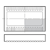 Analog Devices LTC4269IDKD-2#PBF Powered Device - PD IEEE 802.3at Hi Pwr PD & Sync For Cntr w