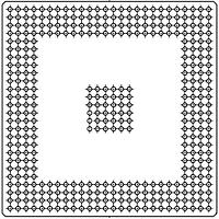 NXP MCF5485CVR200 Microprocessors - MPU MCF548X V4ECORE MMU FPU