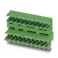 PHOENIX CONTACT 1972519 Fixed Terminal Blocks MDSTBW 2,5/ 7-G- 5,08 (13578..)