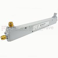 Fairview MC2024-06 SMA Directional Coupler 6 dB Coupled Port From 500 MHz to 2 GHz Rated To 50 Watts