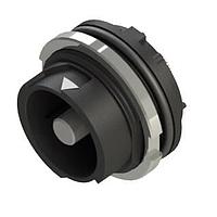 Amphenol Alden 380700 Connectors 78POLE PLUG CBL MNT Pin Sz 26