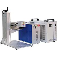 Dowin Laser DW-10WUV UV Laser Marking Machine