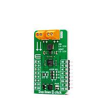 Mikroe MIKROE-5754 Voltage Regulator - Switching Regulator Step Down 7 Click