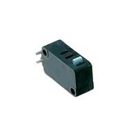 E-Switch LS085R105F160V2A Long Life Snap Action Switches 15A 125VAC SPDT Left Angle PCB Pin