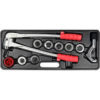 YATO YT-21825 Lever Tube Expanding Tool Kit (9.5mm(3/8")-28.6mm(1-1/8"))