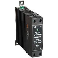 Sensata Technologies - Crydom CKM0620 SSR DIN Rail Mount SSR DC Output