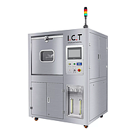 I.C.T I.C.T-5600 PCB/PCBA Cleaning Machine Cleaner (L610 x W560 x H100 mm)